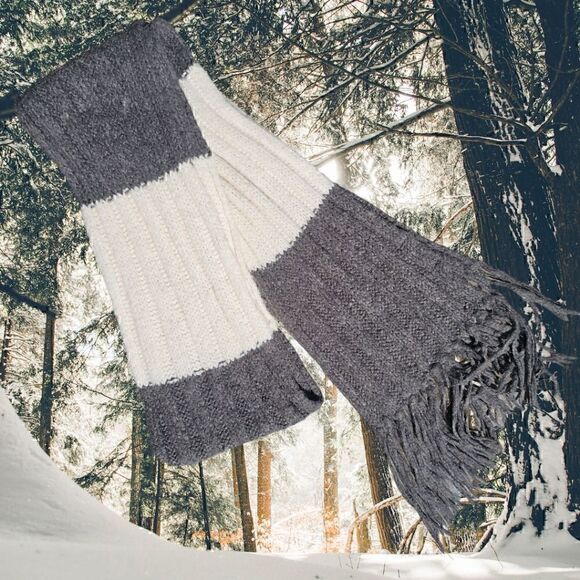 Aeropostale Scarf (SCA5) - Picture 1 of 5